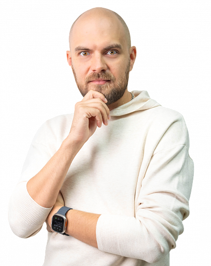 Андрей Коротков